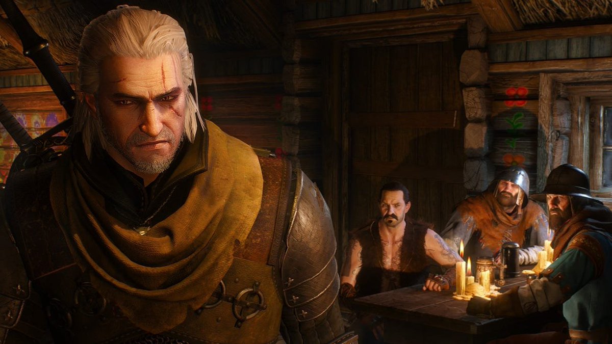 IGN tweet media