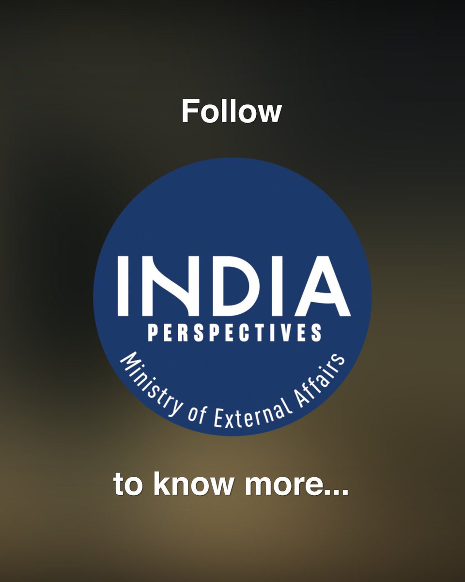 India Perspectives tweet media