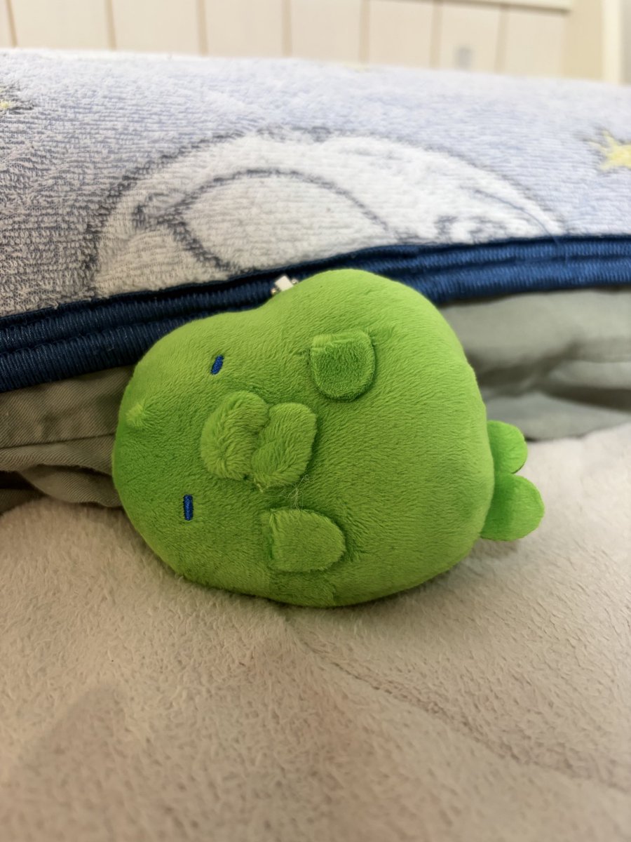 くちぱっち