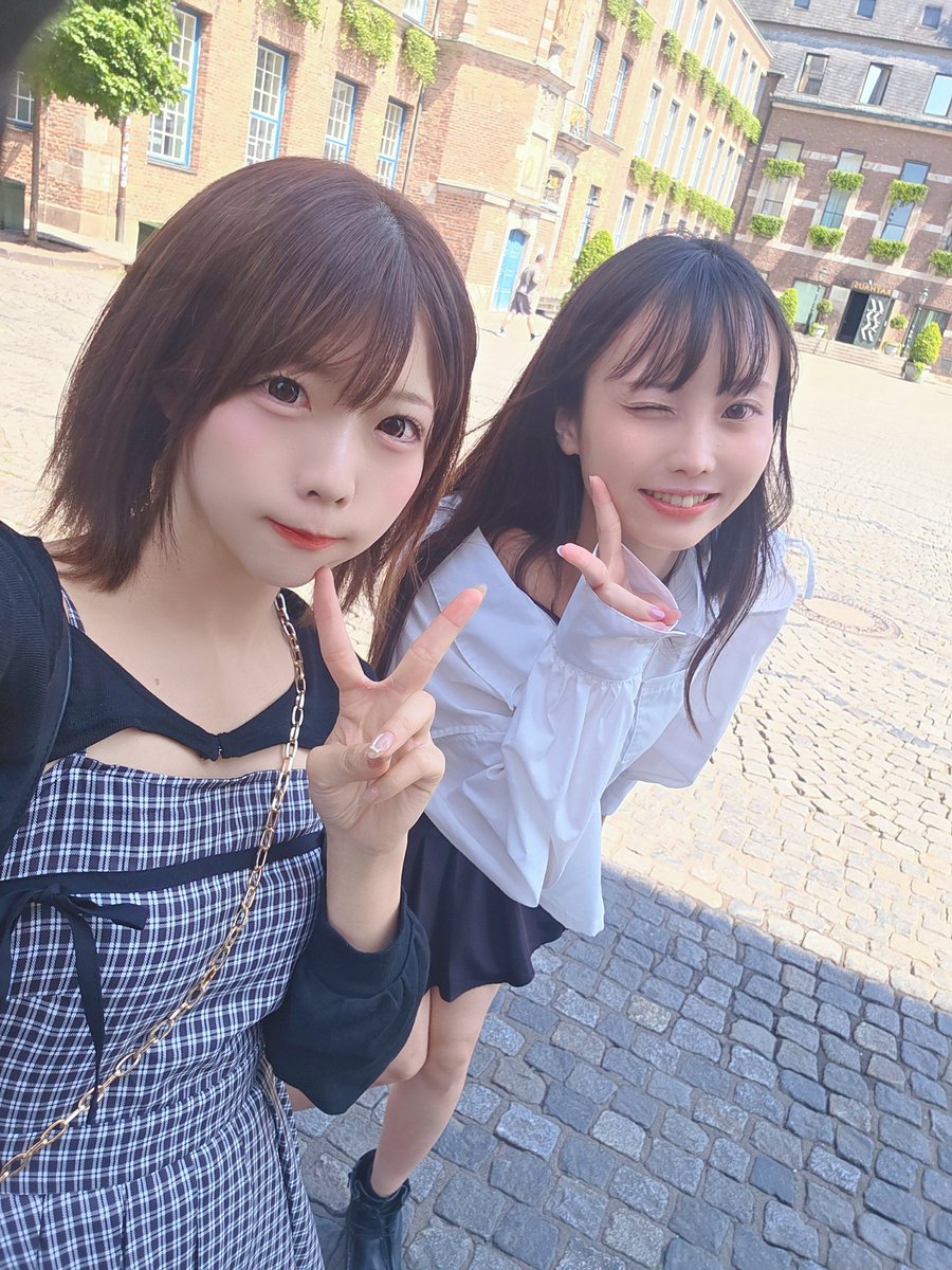 ニャロメニア tweet media