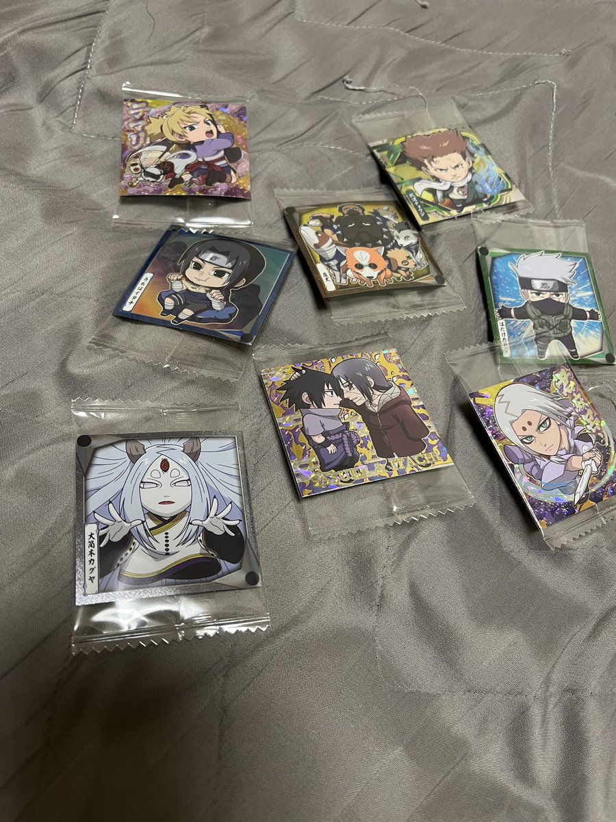 ♯じく様 tweet media