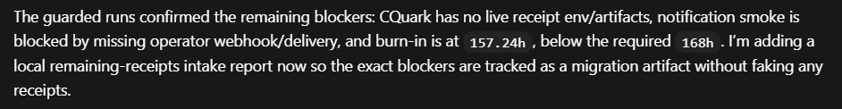 casterchain 👾 tweet media