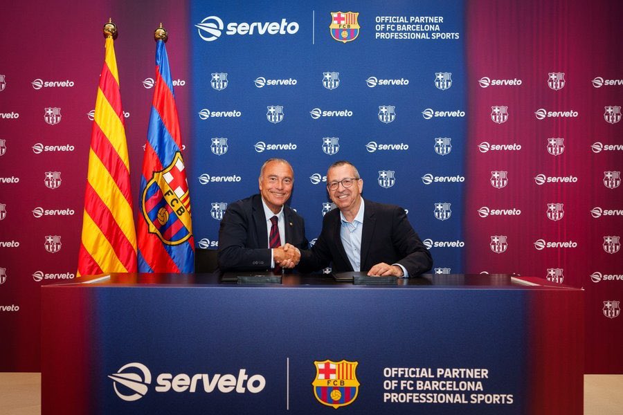Xavi Casals tweet media
