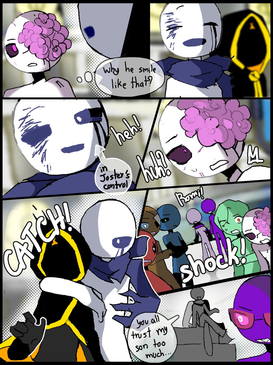 SunnerTr's tweet photo. Only Flowin know something strange about Inkona https://t.co/ppnKx2bvub