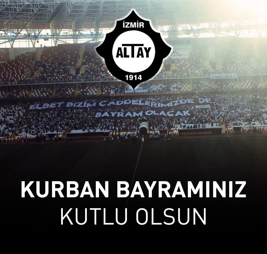 Forza Altay tweet media