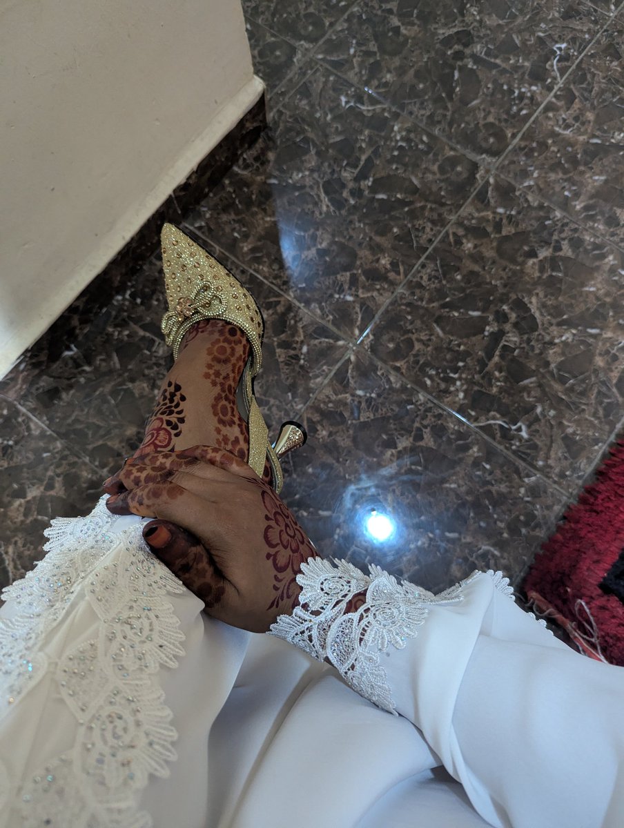 Dija Abubakar tweet media