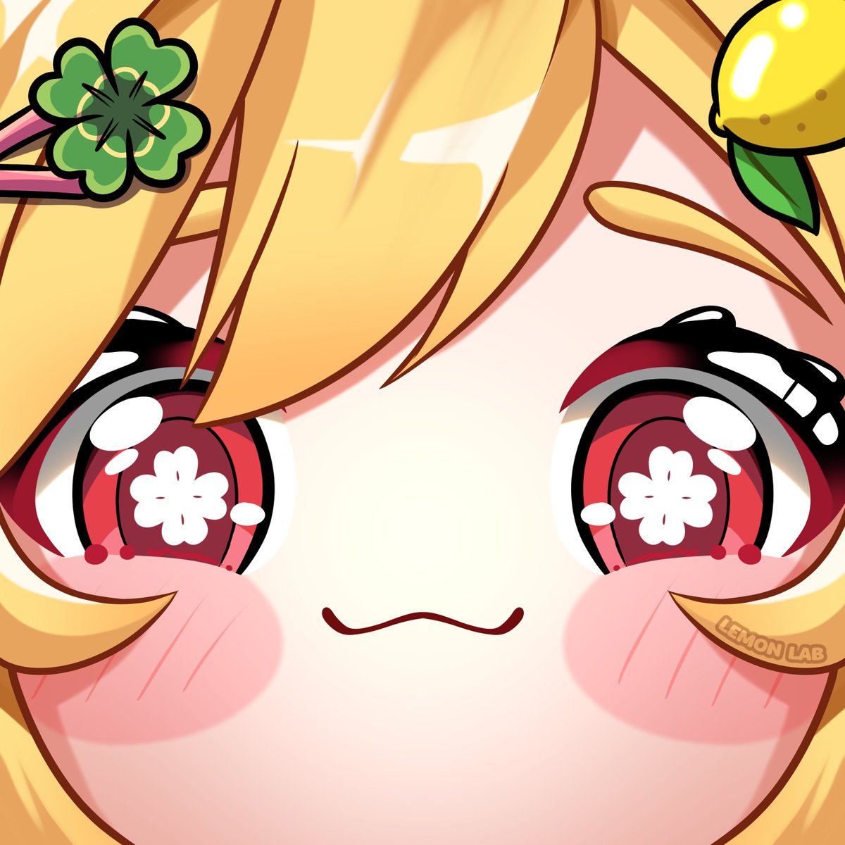 Lemon Lab tweet media