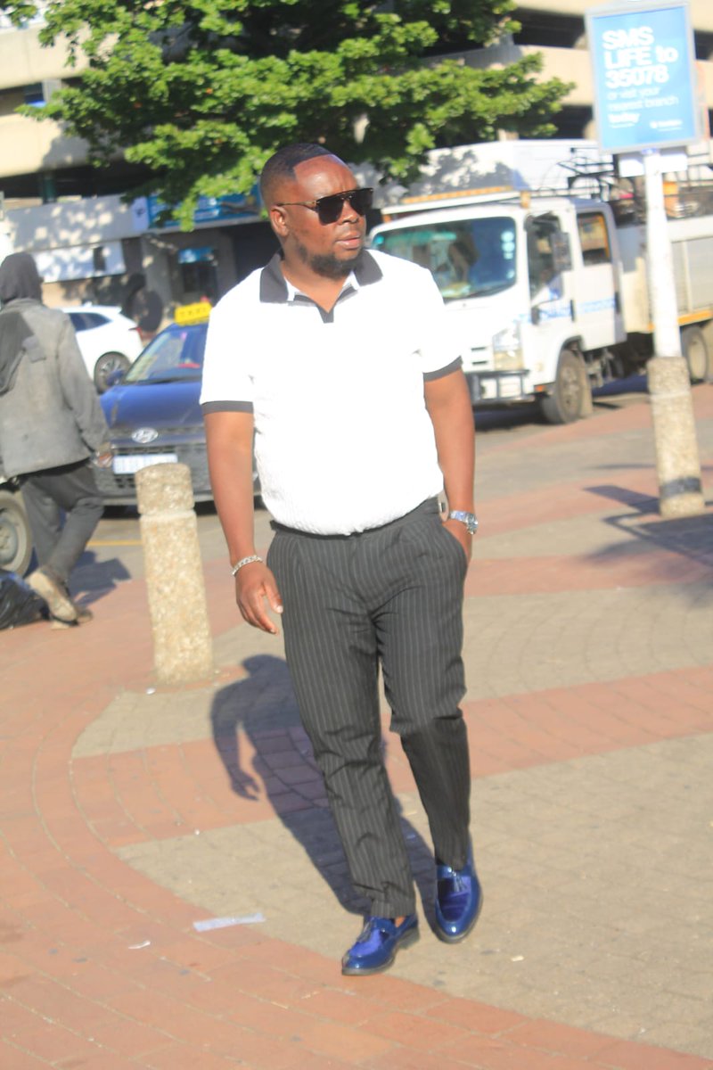 Stevensa82's tweet photo. Godide omnyama 👑 https://t.co/xrcqx0XLJr