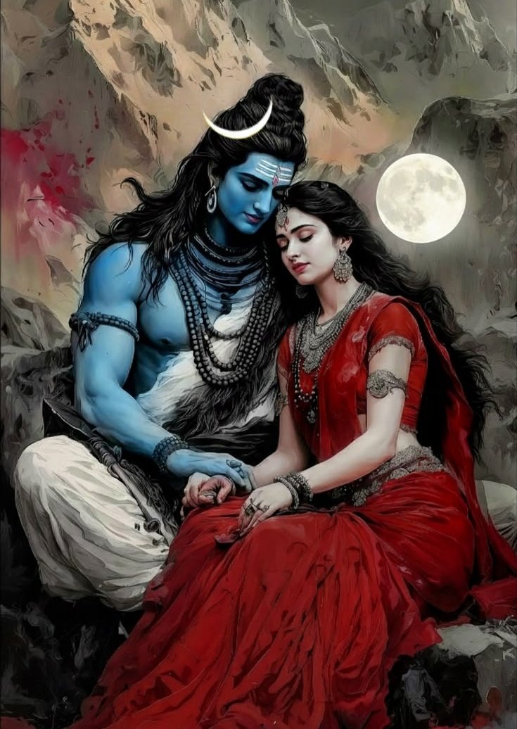 Ishani Maudgalya ॐ tweet media