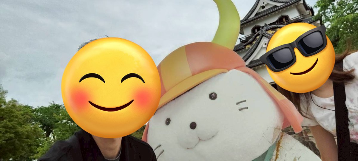 starrise03's tweet photo. 楽しくて幸せ https://t.co/RhTsOBlOwd