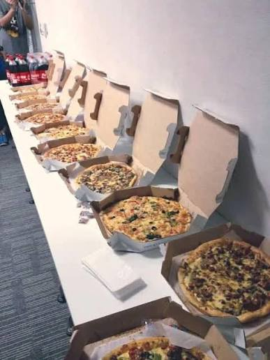 randomrecruiter's tweet photo. Company: "We have amazing benefits."

The benefits: https://t.co/dRnh2FBXHK