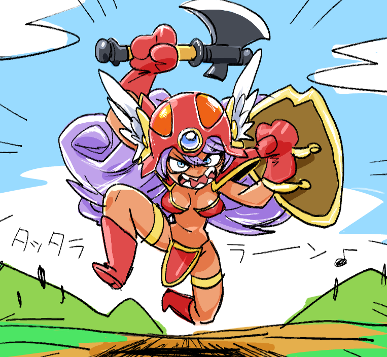 ヒコロウ tweet media