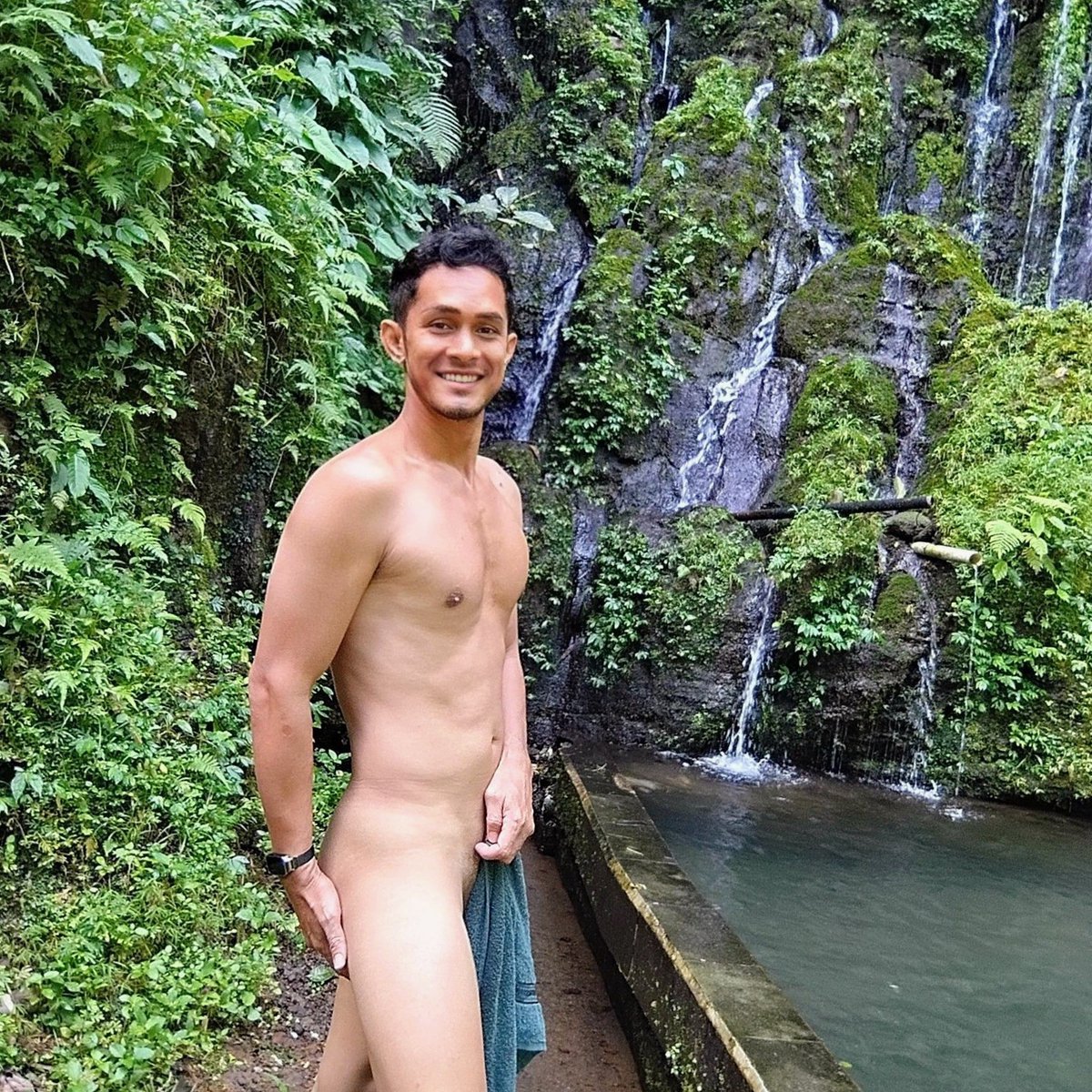 Putra Wiharjo tweet media
