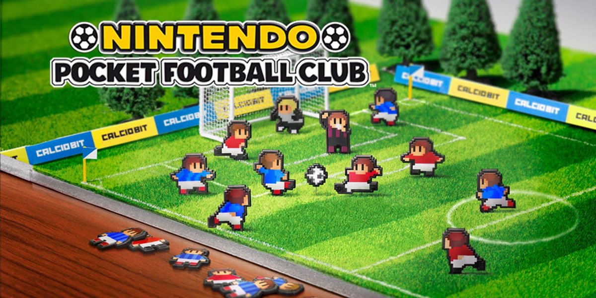 JulienMestreJV's tweet photo. Je vous en parle régulièrement 

C’est un super jeu. Je ne sais plus si on peut l’acheter ou pas. Il était exclusivement en demat ou en code en France. 

Mais c’est sans aucun doute le jeu de foot le plus marrant et le plus intelligent que j’ai vu ces 15 dernières années

Et je dis pas ça parceque j’étais champion d’Europe online durant quasi toute la durée de vie du jeu 👀

J’adorerai un Captain Tsubasa comme ça