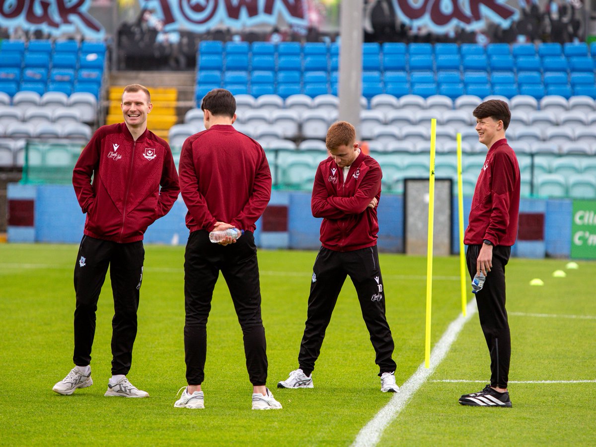 Drogheda United F.C. tweet media