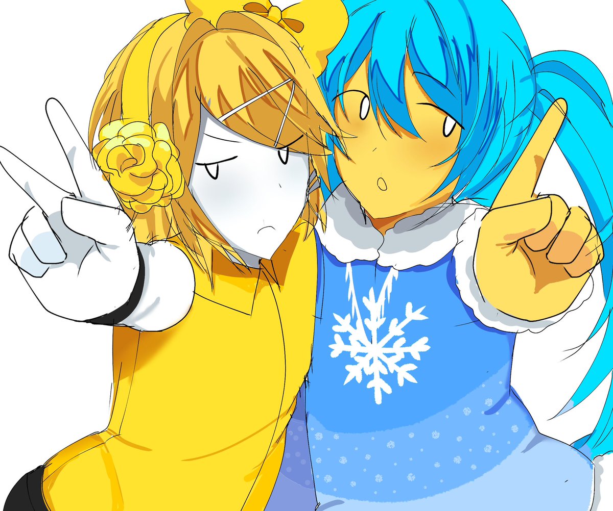 (๑O _ X๑) tweet media