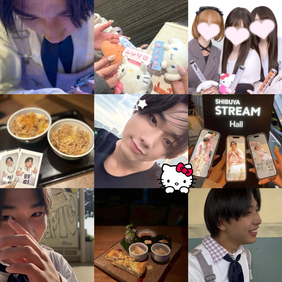 ゆーみ tweet media