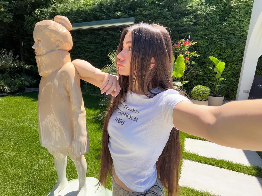 Demet Özdemir BR tweet media