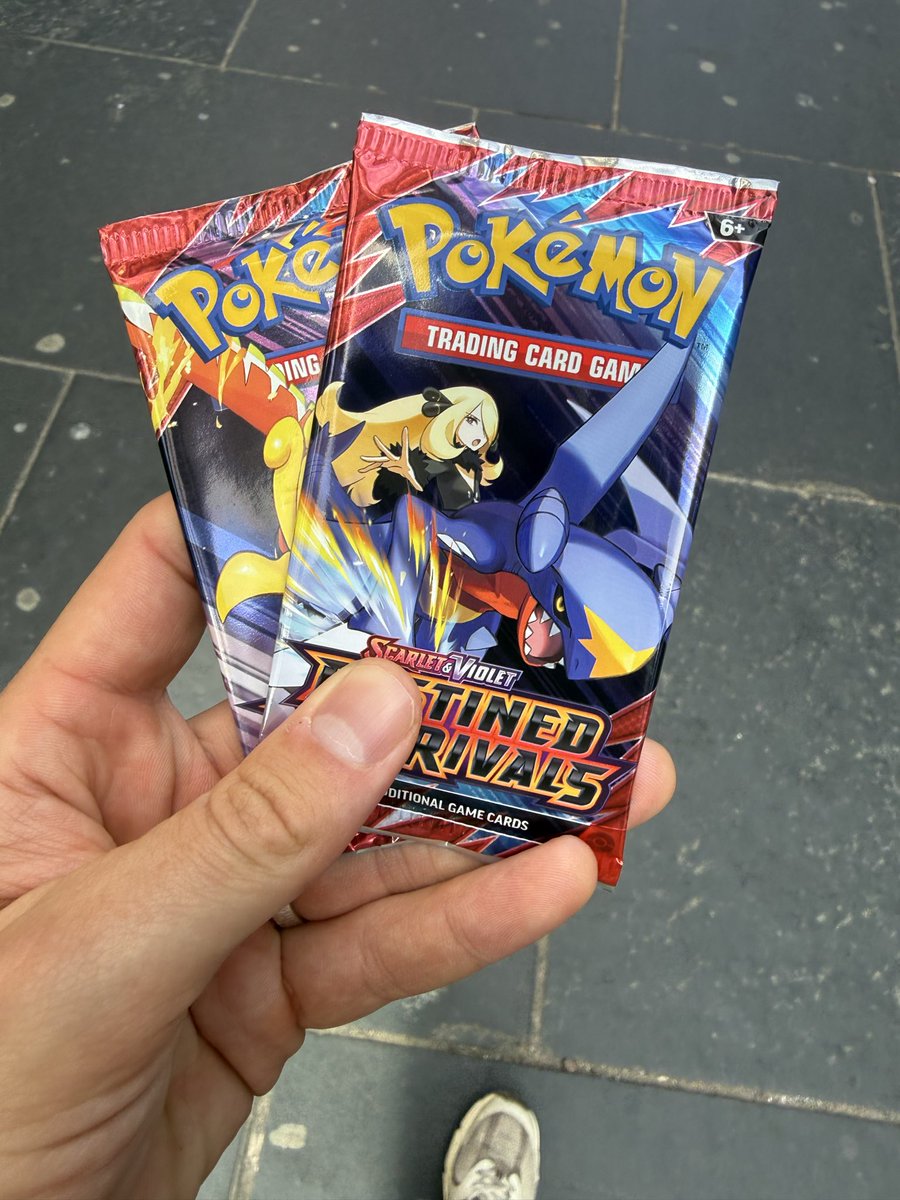 PokeCollect97 tweet media