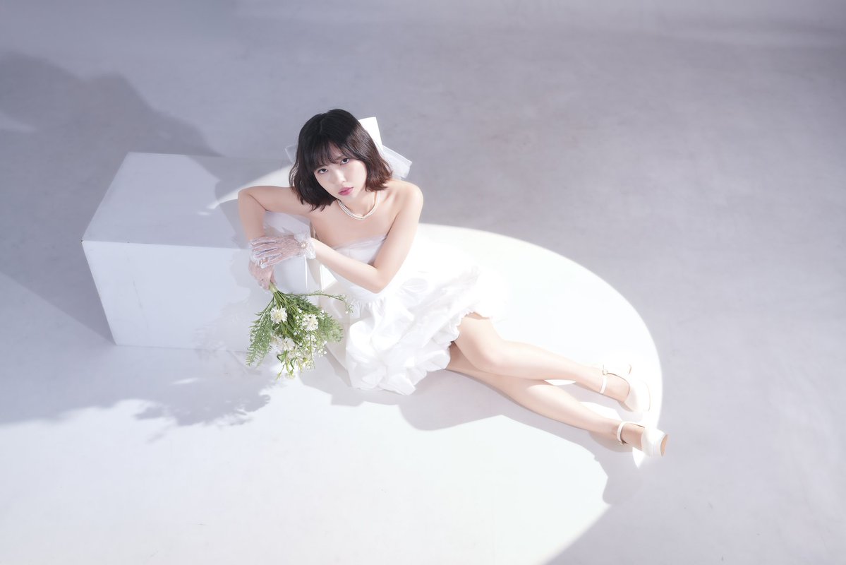 VEIL DE KOREA tweet media