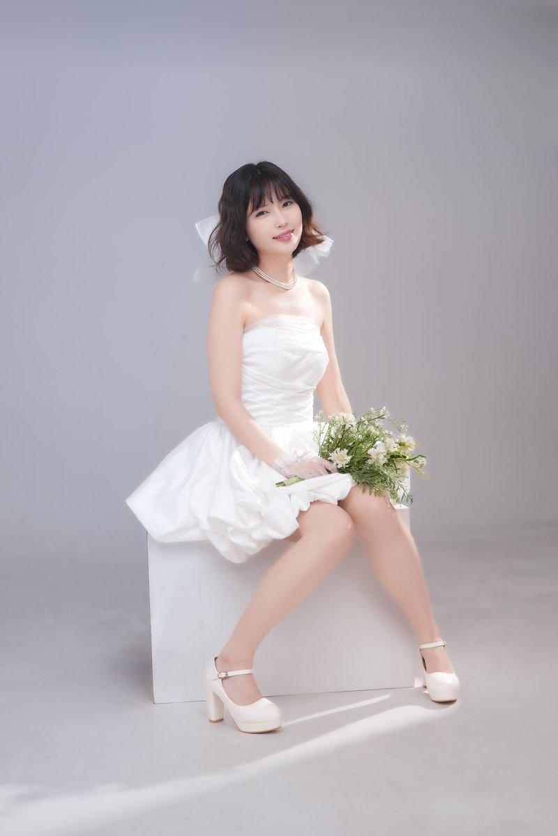 VEIL DE KOREA tweet media