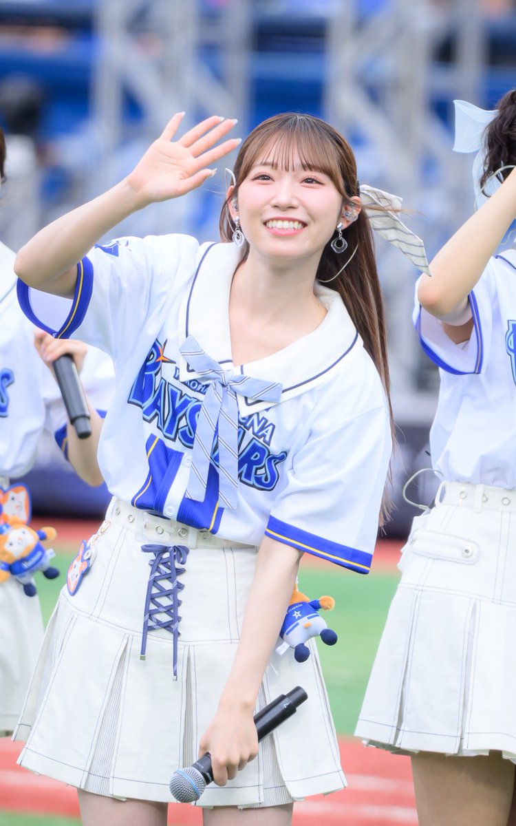 akb_Cattack's tweet photo. #AKB48 
#YIS2026 
#山内瑞葵 https://t.co/3s3xVR60gZ
