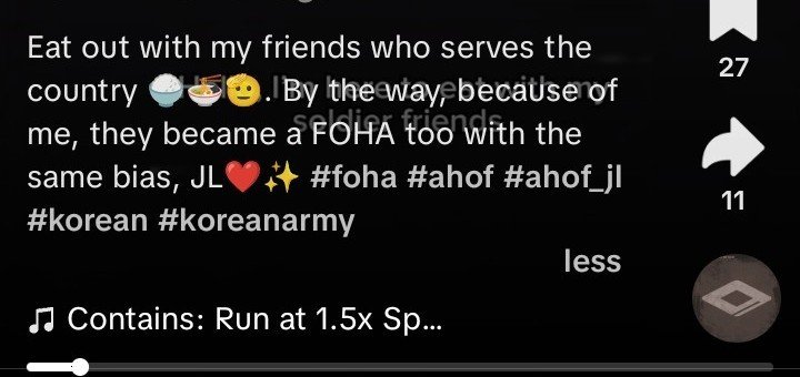 Rrilrril's tweet photo. The shock of hearing AHOF on my fyp and then discovering they’re JL fanboys 😭✨

— I literally went from “wait is that AHOF?” to “OMG they’re JL fanboys” in seconds 😭

📹 : https://t.co/BBjebVu7RT https://t.co/5VPXt9EB3s