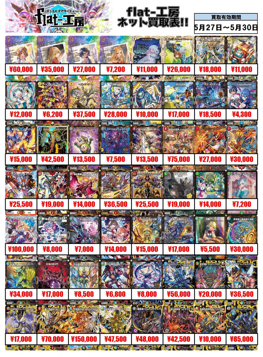 flat-工房 ネットショップ買取 tweet media