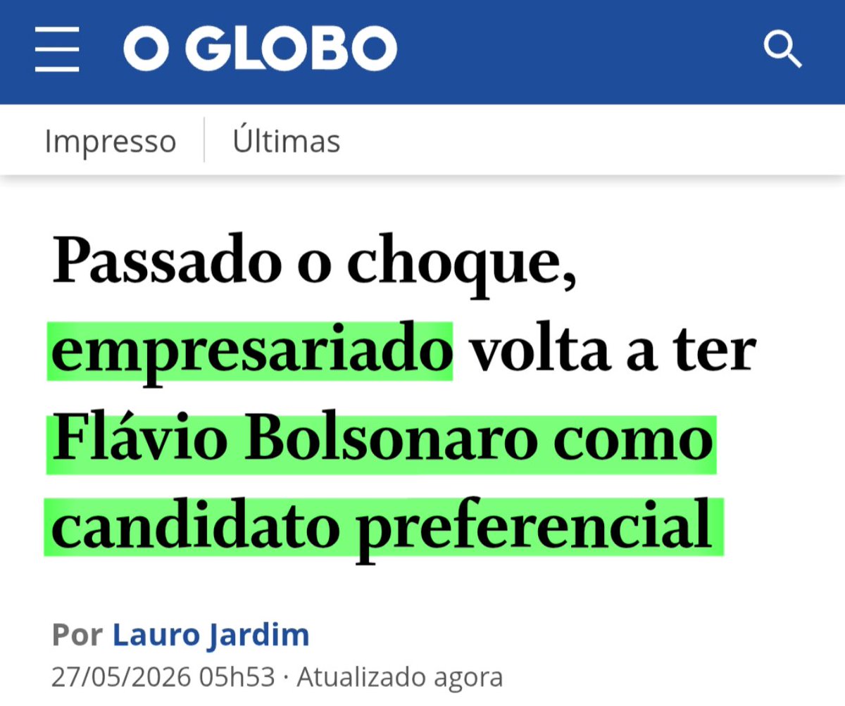 RT do Brasil tweet media