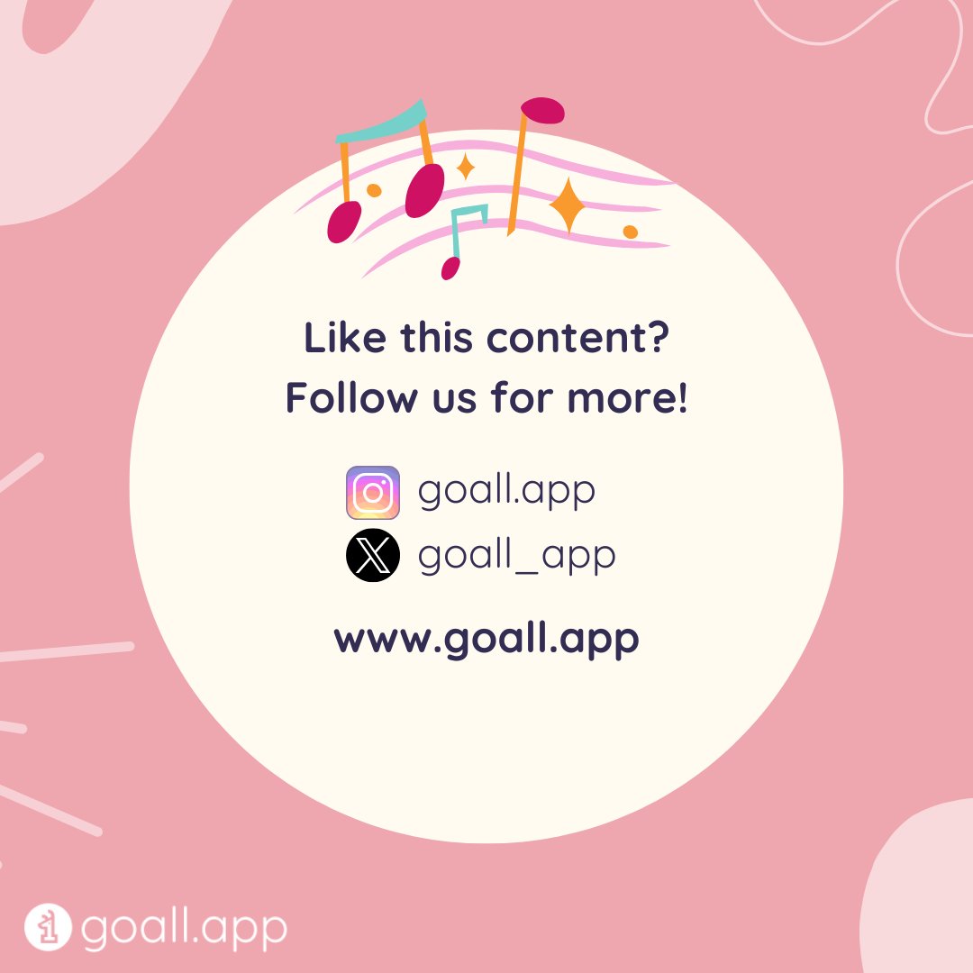 goall_app's tweet photo. Tell us👇 What in your life feels 有声有色 right now?  
#有声有色 #ChineseIdiom #中文 https://t.co/S8PwJDSQaM