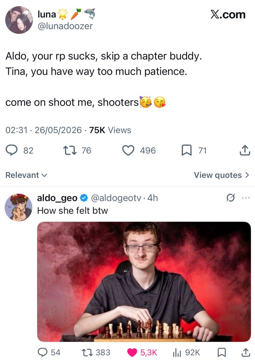 🕷️ tweet media
