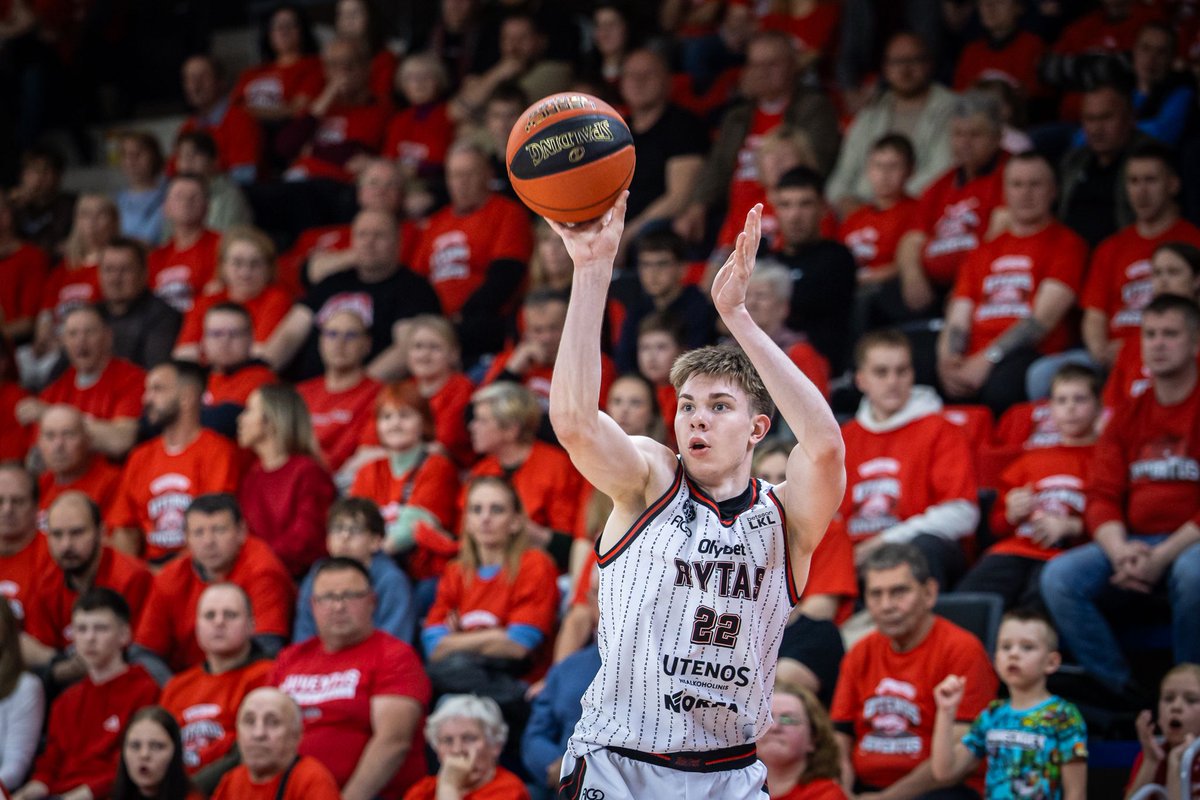Rytas.News tweet media