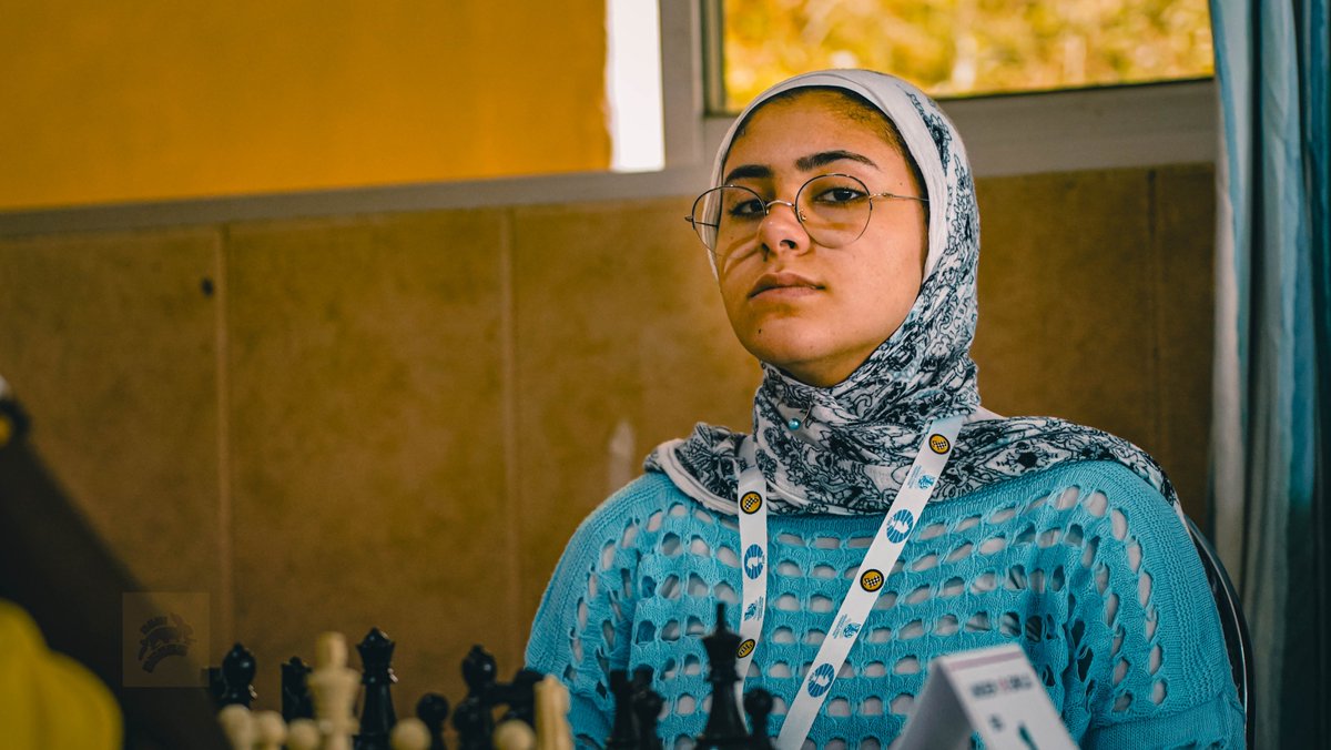 Uganda Chess Federation (UCF) tweet media