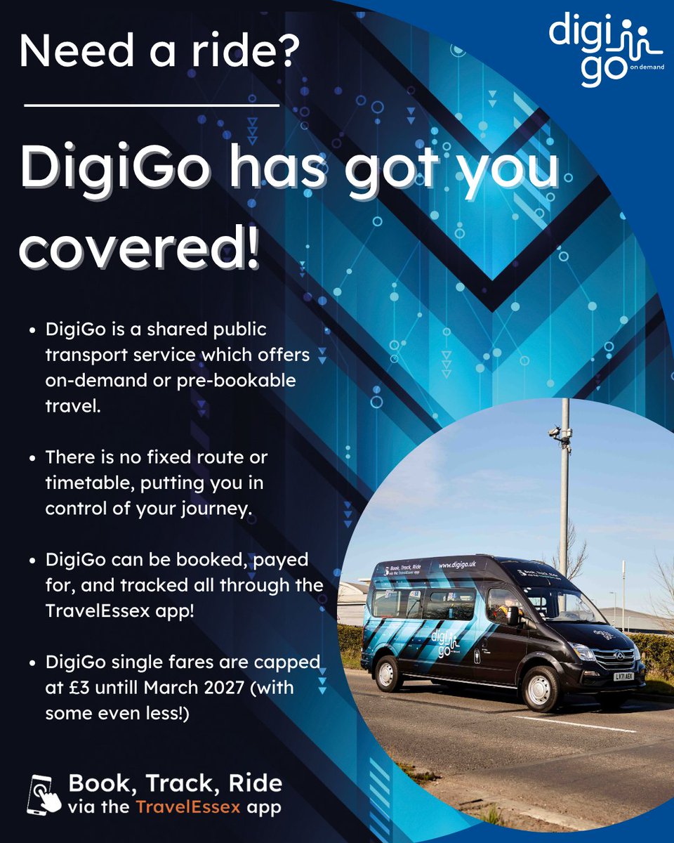 DigiGo tweet media