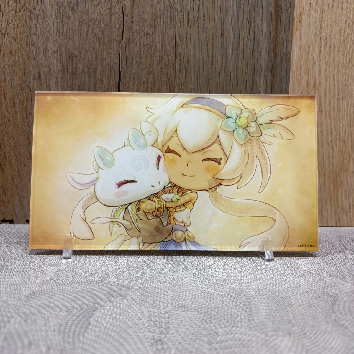 ファンタジーライフ公式 tweet media