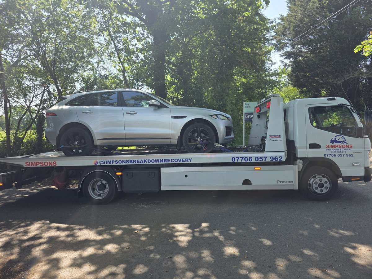 SRecoveryl15565's tweet photo. Fast breakdown recovery near you across Birmingham &amp; surrounding areas
⭐ 180+ 5-star reviews
📞 07706057962
#BreakdownRecovery #VehicleRecovery https://t.co/5XZKwPv4GZ