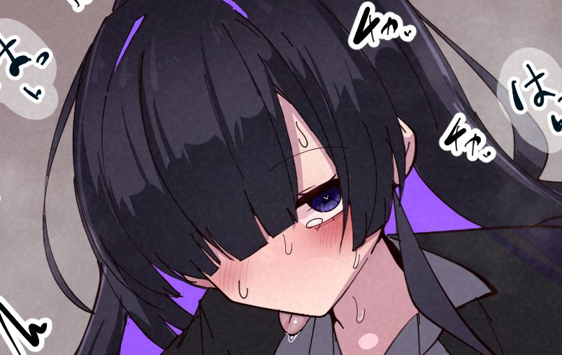 支援サイト更新ー
続き簡単に描いたよ
[ci-en]
https://t.co/3ExSrhxPzQ 
[patreon]
https://t.co/izRGo4keBh 