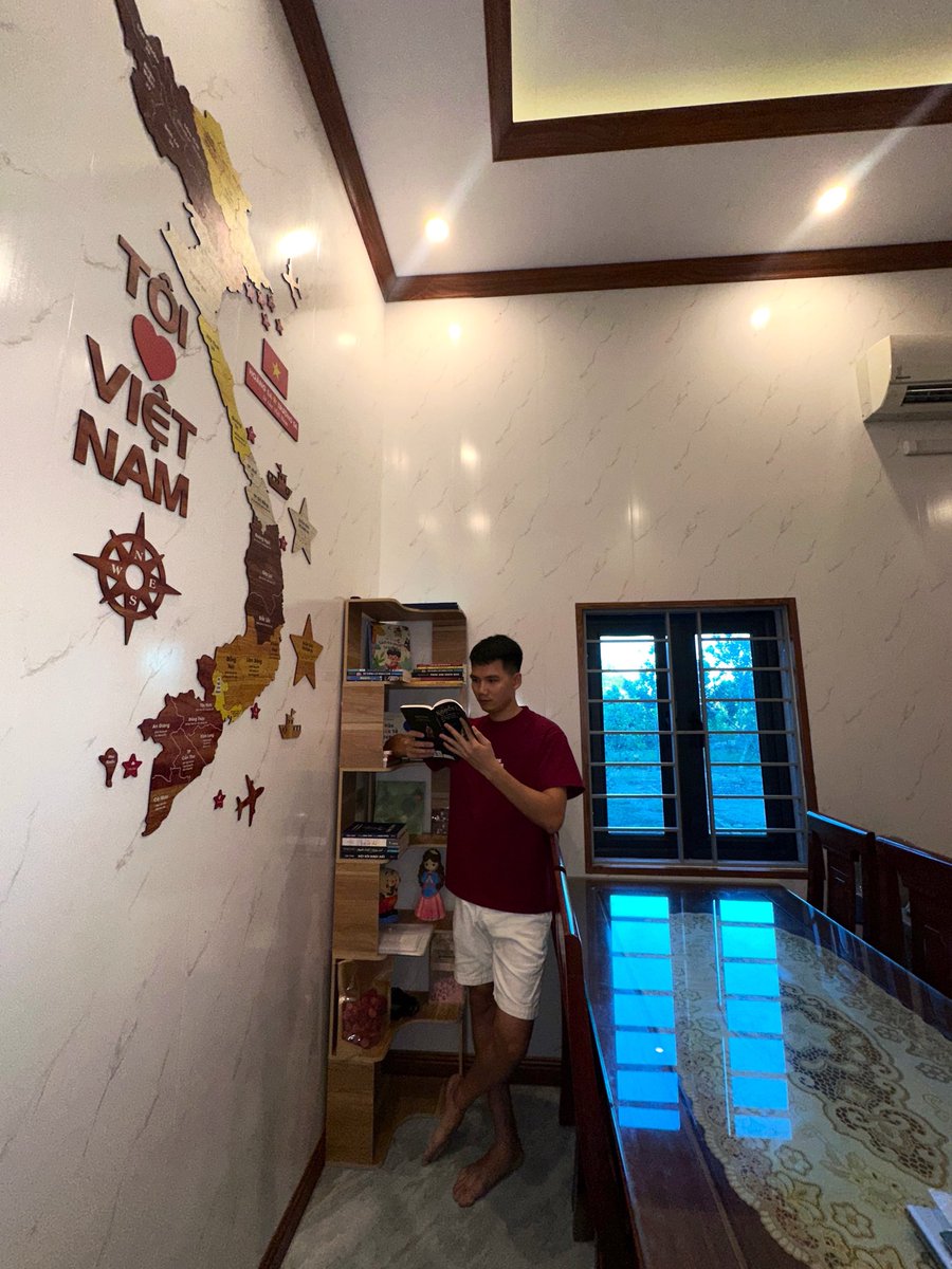Trần Nhật | Ben tweet media