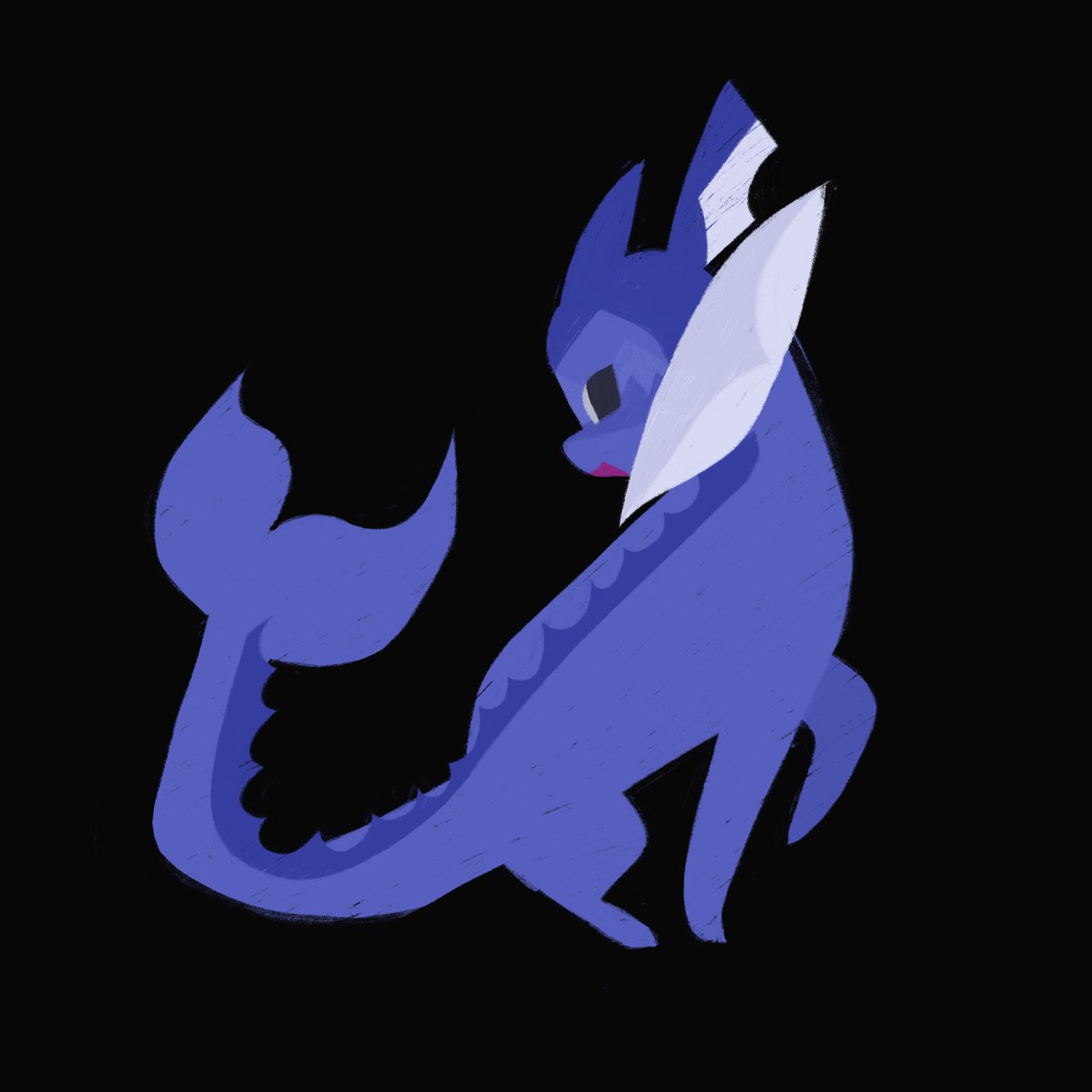 lalyravioli's tweet photo. Vaporeon 🫧 https://t.co/cchnaeqjdC