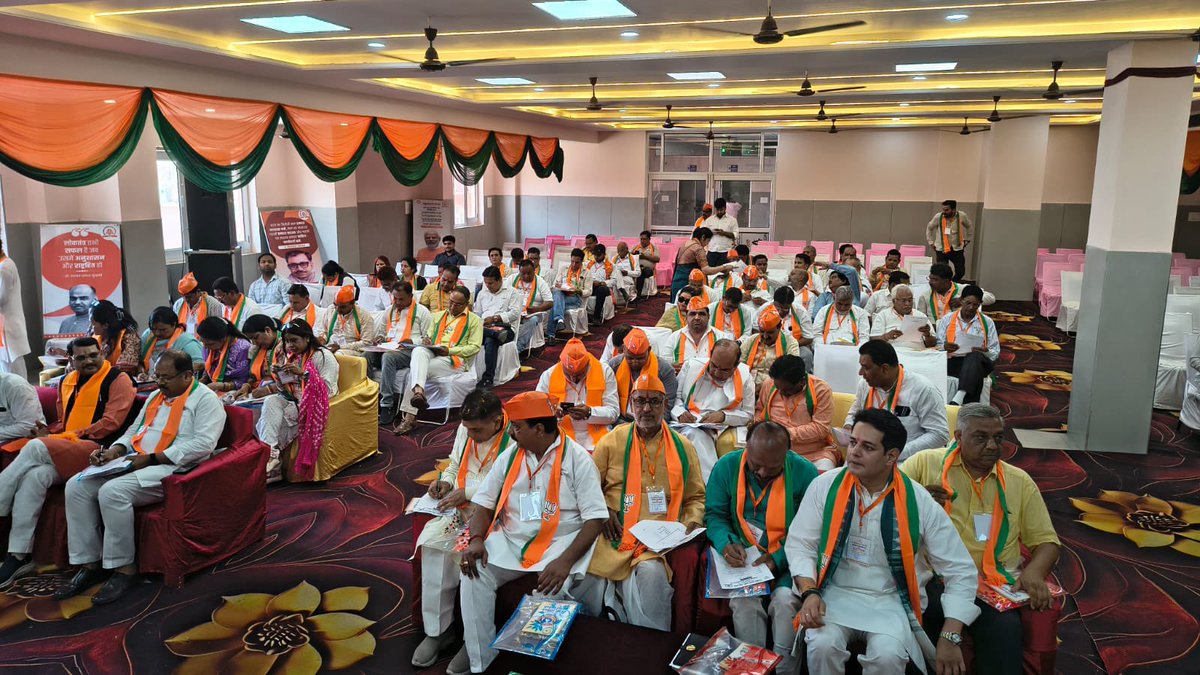 Dr Ajay Kumar tweet media