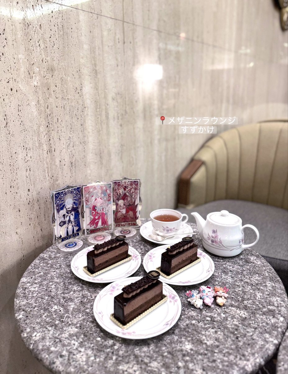 ____1o02's tweet photo. 池袋カフェ🍰🎀 https://t.co/dV8p5ZGDaC