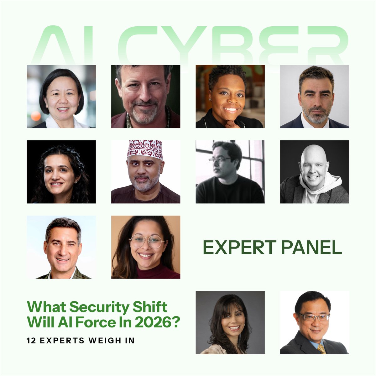 AI Cyber Magazine tweet media