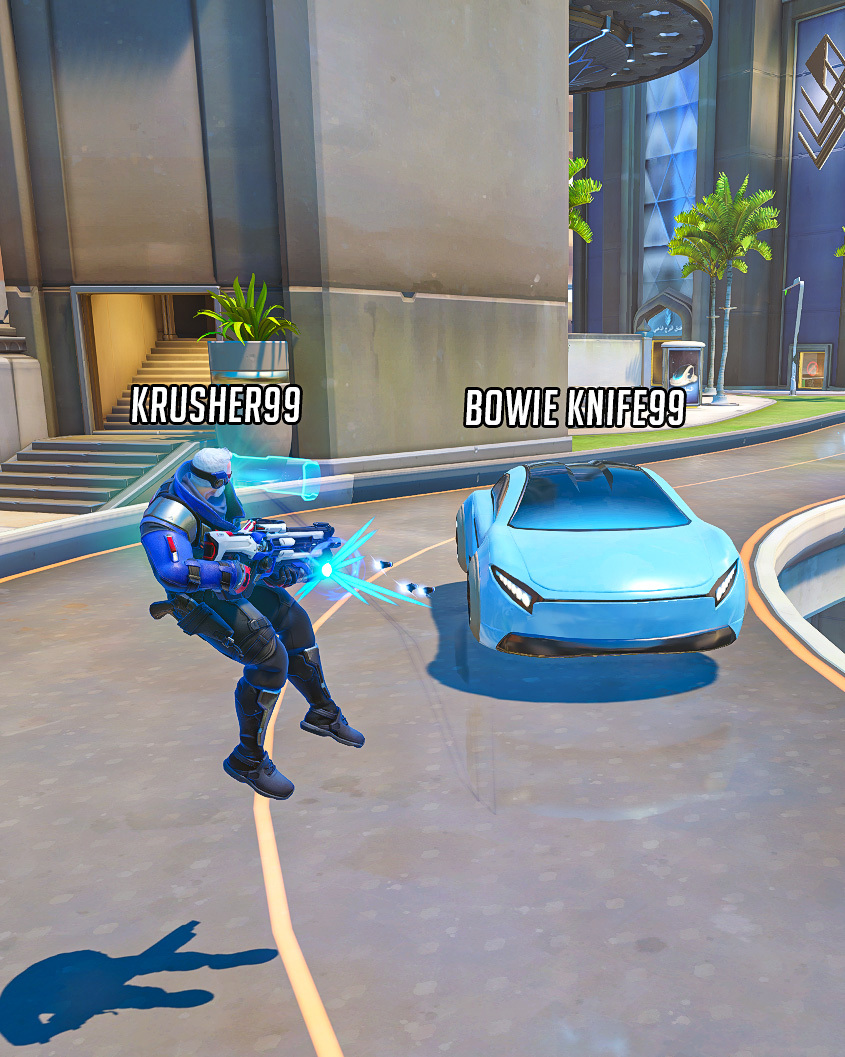 Overwatch FR tweet media