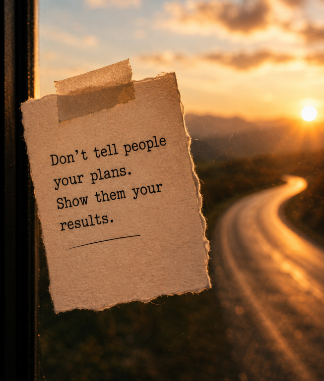 WisdomFloww's tweet photo. Results Speak Loudly https://t.co/RuK1TMtx3Z