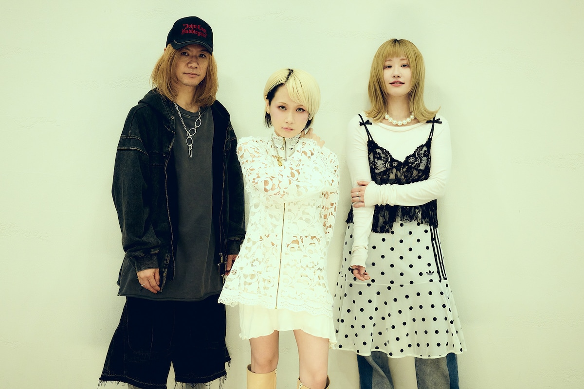 音楽ナタリー tweet media