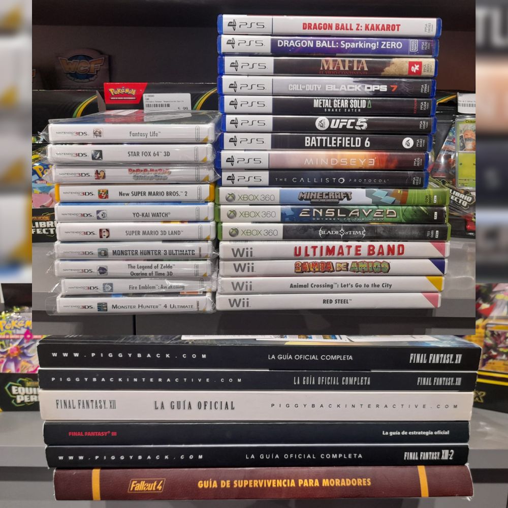 GamePLAY Stores tweet media