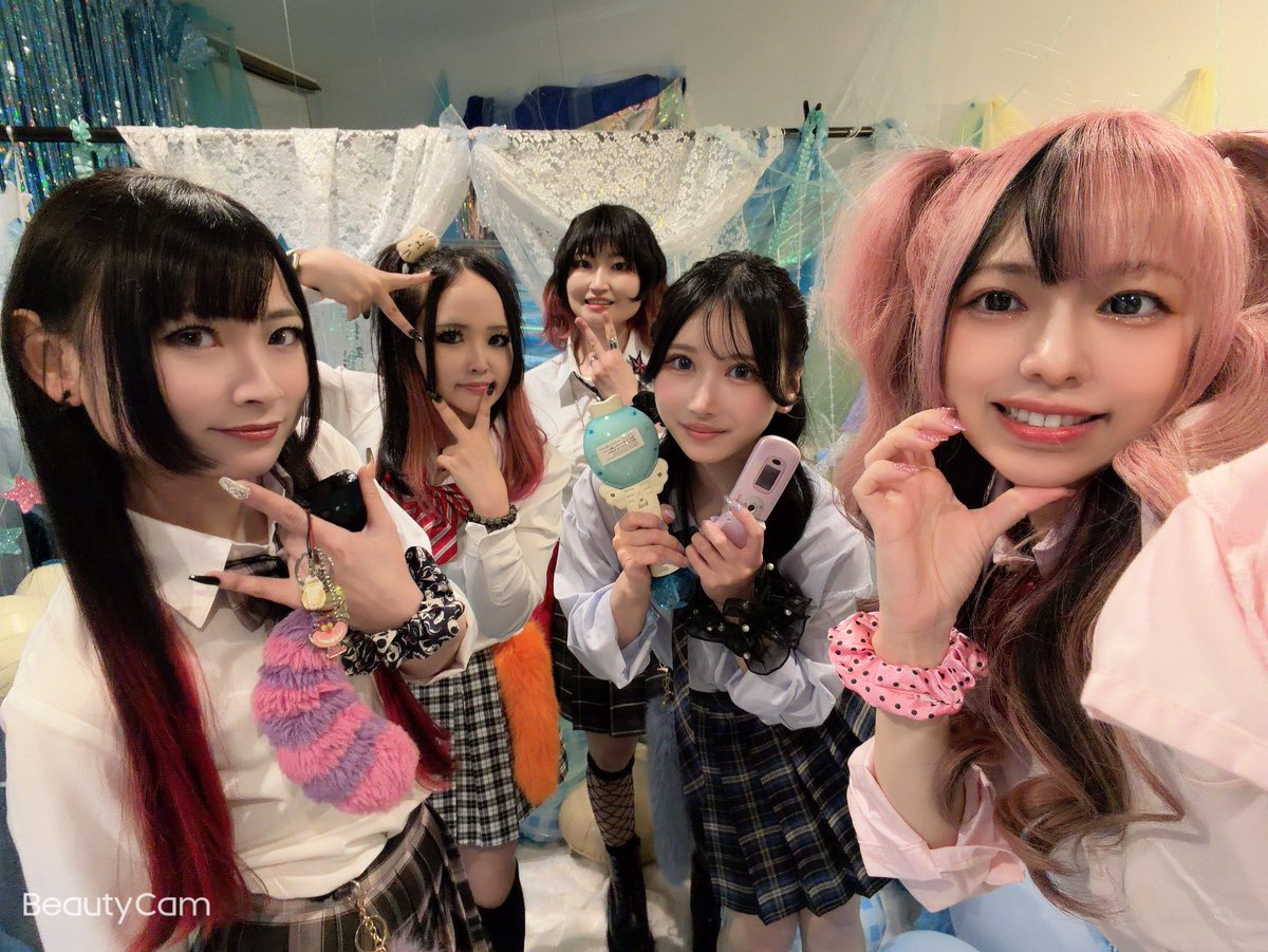 魔法のあいらんど🪄 tweet media