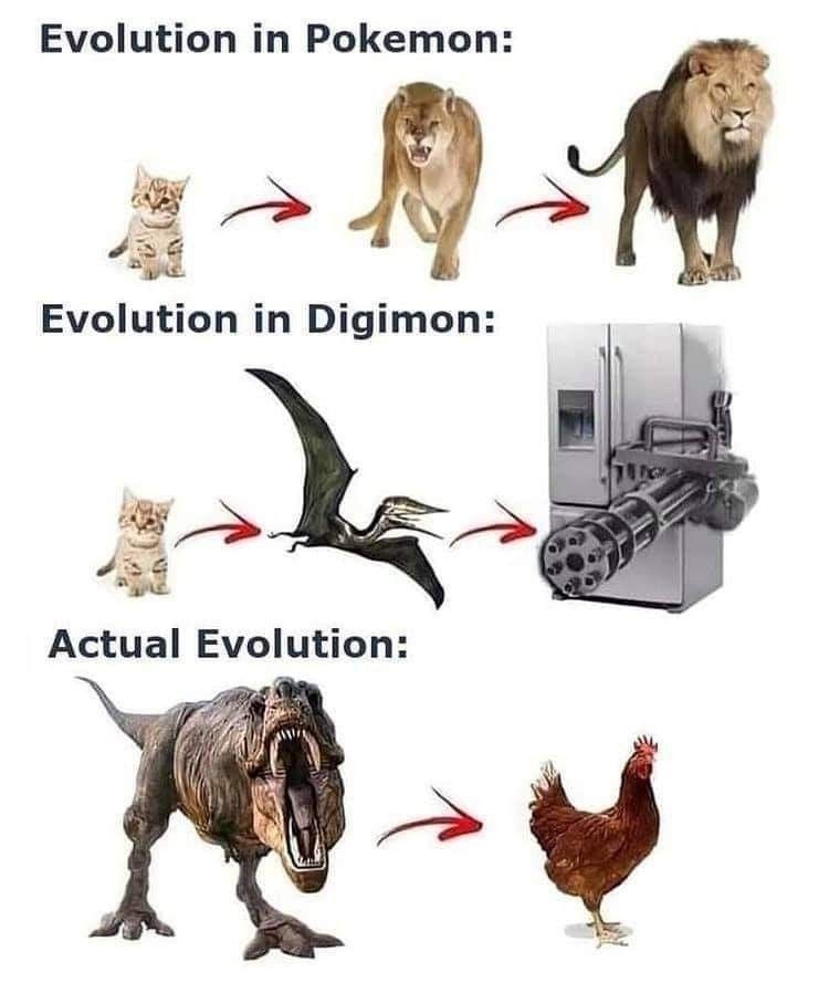 dinosaur tweet media