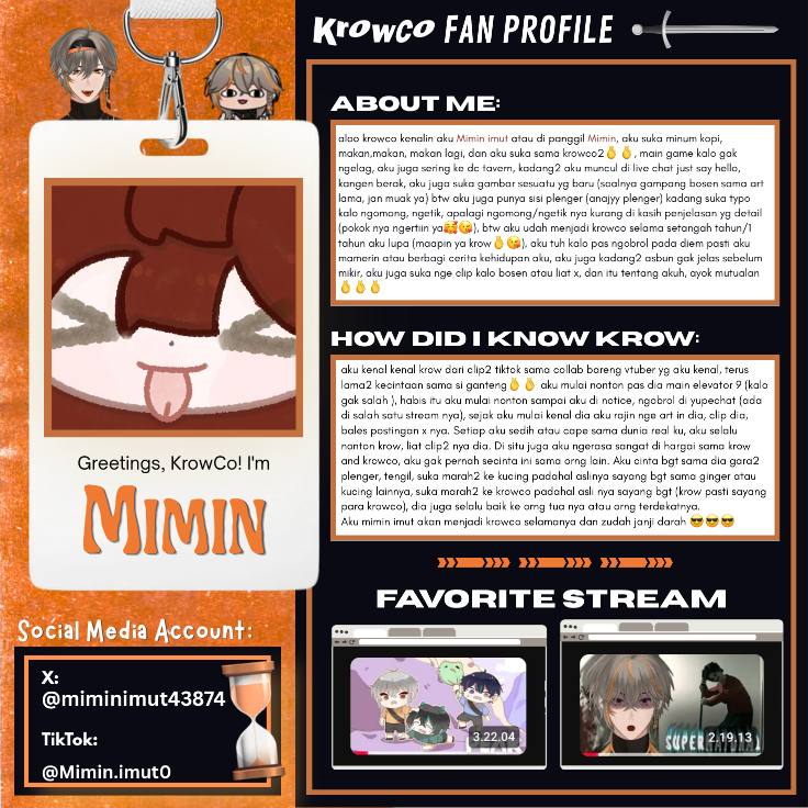 mimin_imut【JJRLP】 tweet media