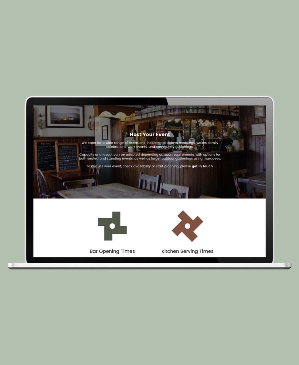 triggersolution's tweet photo. Perfect day for a pub garden🍻
 
We recently designed and launched a new website for The Jack &amp; Jill Inn in Clayton, supporting an exciting new chapter for this Sussex pub which is now under new ownership.
 
Take a look 👇
https://t.co/c6Q4A1DRVr
 
#Hospitality #WebDesign https://t.co/kxpoL2TaUH